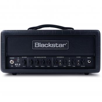 2024 Blackstar HT5RHMK3