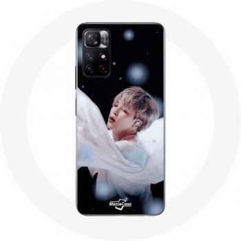 Xiaomi Redmi Note 11s 5G BTS Jimin Dance Practice Coque