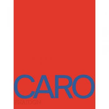 Anthony Caro