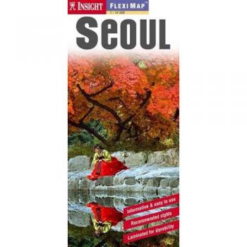 Insight Flexi Map: Seoul