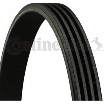 CONTITECH 4 PK 770 Cinghie Trapeiz
