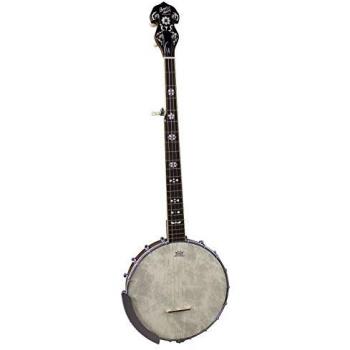Barnes & Mullins “Albert” Model – 5‑String Open‑Back Banjo