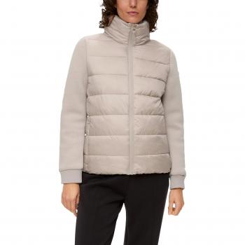 S.Oliver Stepp‑Outdoorjacke für Damen