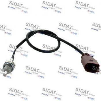 FISPA 82.1528: Sensor de temperatura para fugas de gas
