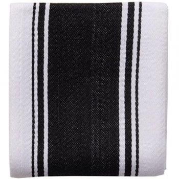 Dexam Set of 2 Love Colour Striped Tea Towels