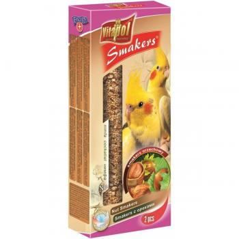 Nimfen Smakers