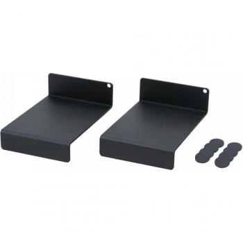 Kiktani Adjustable Monitor Speaker Stand MO-SPS-Z