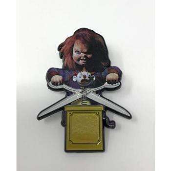 OFFICIAL UNIVERSAL MONSTERS LIMITED EDITION PIN BADGE SET Frankenstein Mummy