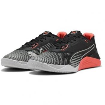 Puma Fuse 4.0 Negra Hombre – EU 40 Trainers