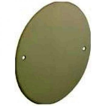 Kaiser 9073-93 120mm Round Cover
