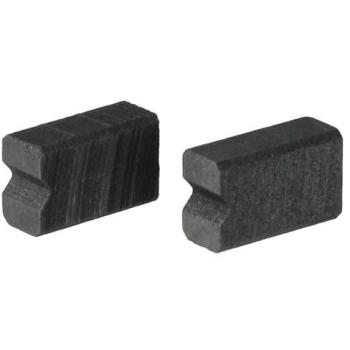 Pack double de balais carbone VH BW – Siemens Surpresso TK53009