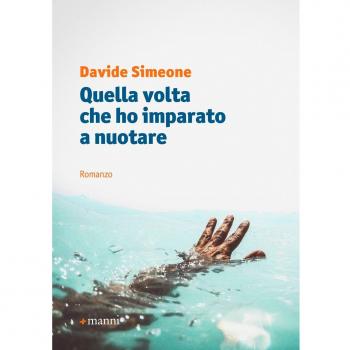 Quella volta che ho imparato a nuotare