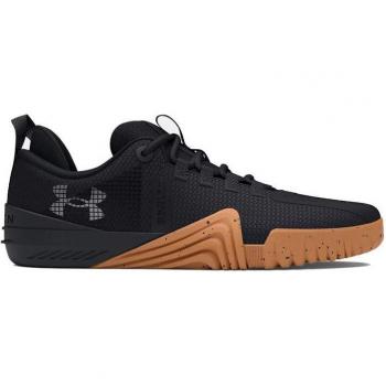 Zapatillas Under Armour Tribase Reign 6 negro para hombre