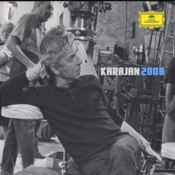 Karajan 2008 : Édition Spéciale avec DVD