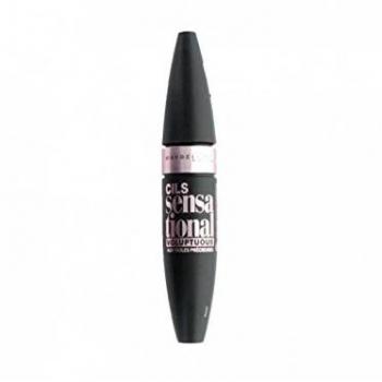 Volupté Sensationnelle Mascara Noir