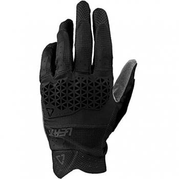 Leatt DBX 3.0 Lite Fahrradhandschuhe Schwarz M