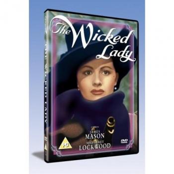 Masque aux yeux verts/the wick ed lady/gb/nandb