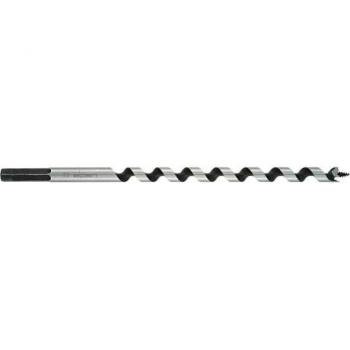 24mm Wood Boring Bit, 235mm Length