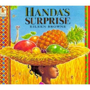 Handa's surprise
