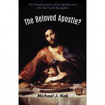 Vitalsource Technologies, Inc. Beloved Apostle?