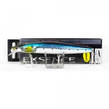 Floating Lure 129F XM-112T Silent Assassin