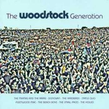 Les Générations Woodstock [Crimson]