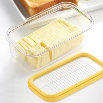 Butter Storage & Slicing Container