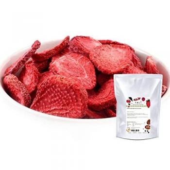 TALIÂ® Erdbeeren gefriergetrocknet 125 g