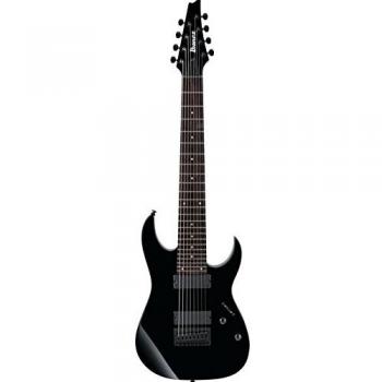 Ibanez RG8-BLK 678