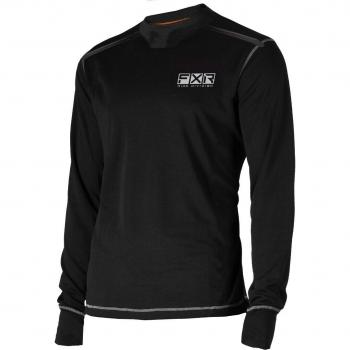 Sous-vêtement FXR Vapour Noir