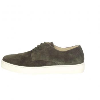 FRAU 28c0 Calzature Sportive Uomo Salvia 40