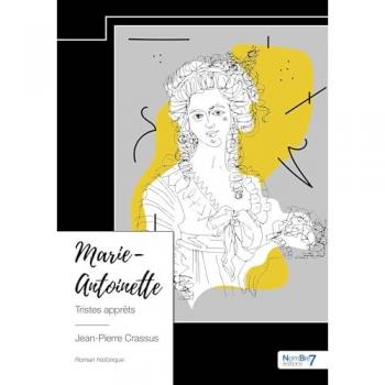 Marie-Antoinette
