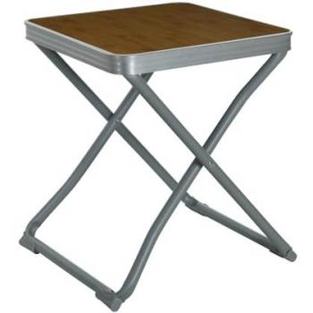Mojawo Multifunktions‑Campingtisch/Stuhl – 2‑in‑1, leicht, verstellbar