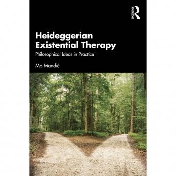 Vitalsource Technologies, Inc. Heideggerian Existential Therapy