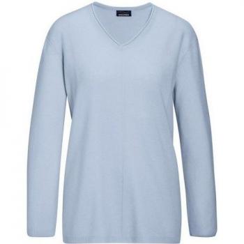 Pull en cachemire doux