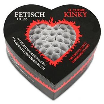 Cœur Fetish DE-IT
