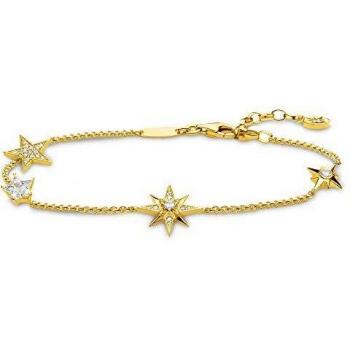 Thomas Sabo Armband A1916-414-14-L19v