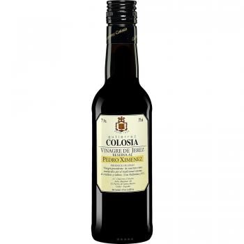 Pedro Ximénez Essig Gutiérrez Colosía