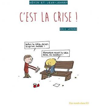 Kevin et Jean-Johnny