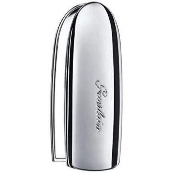 Guerlain Rouge G Hype Púrpura Estuche
