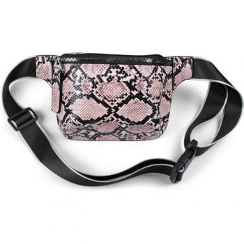 Sacoche Femme Serpent Stylée