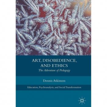 Vitalsource Technologies, Inc. Art, Disobedience, And Ethics