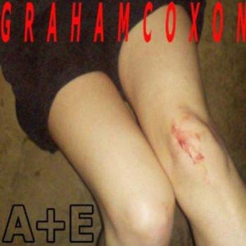 Graham Coxon A+e