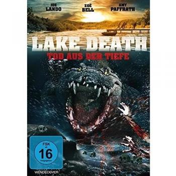 Lake Death -Tod aus der Tiefe
