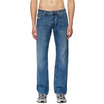 Diesel Männer Jeans 5‑Rüssel, Bootcuts – Larkee 1985 Regular