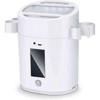 UV Sanitizing Chopstick Basket
