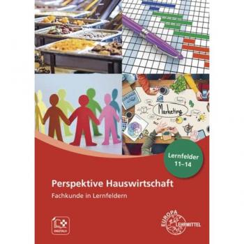 Blask-Sosnowski, Ute: Perspektive Hauswirtschaft