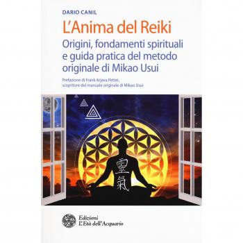 L'Anima del Reiki