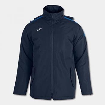 Giacca Trivor Joma Unisex Blu