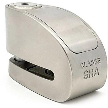 SRA FR414S Anti-Theft Disk Lock